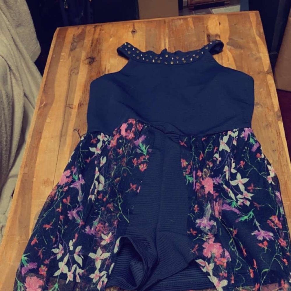 Size 16 one piece